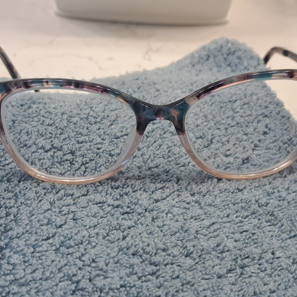 Draper James Women's Glasses - Blue and Purple